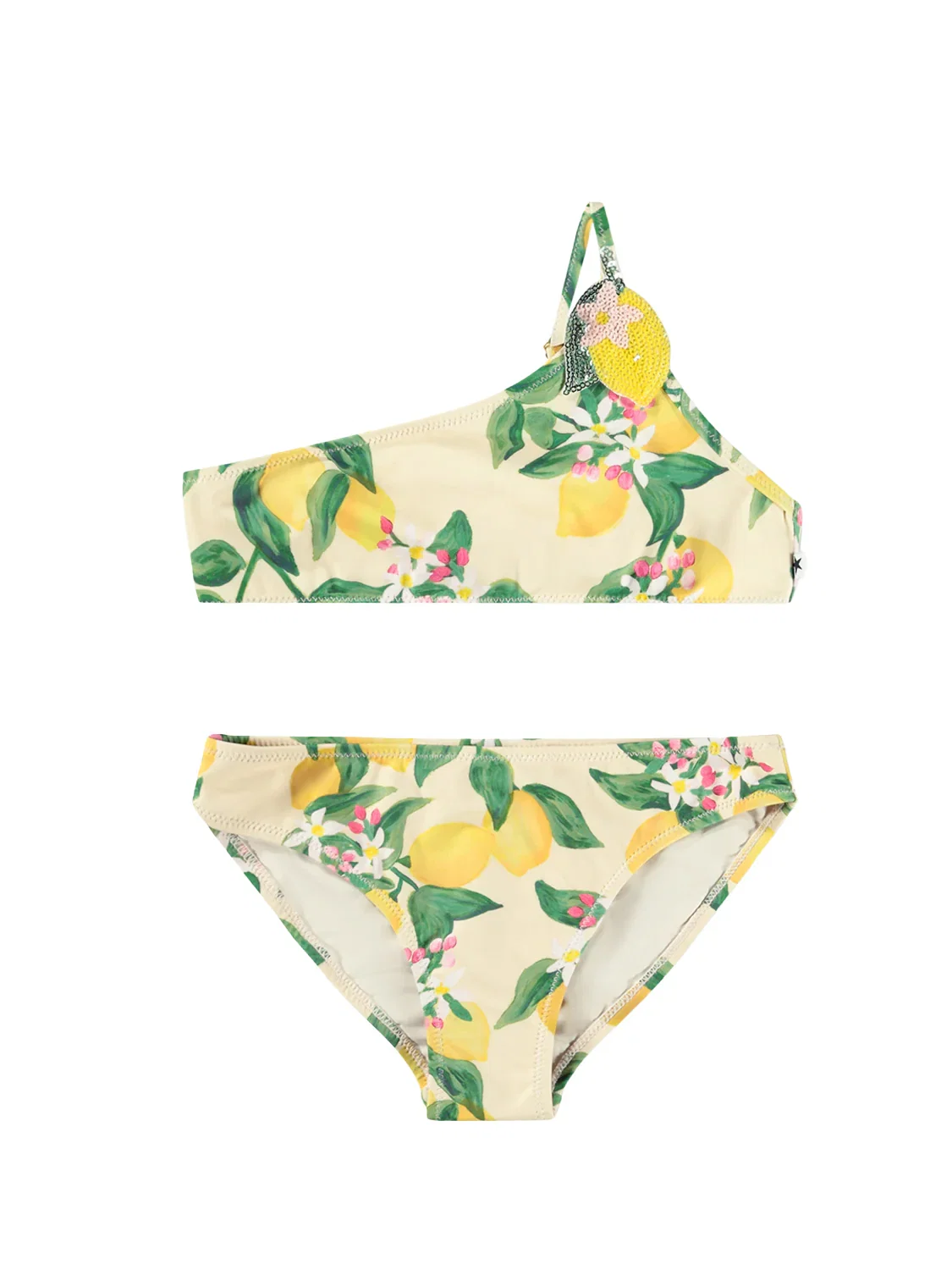 Image of Bikini Naja Gelb