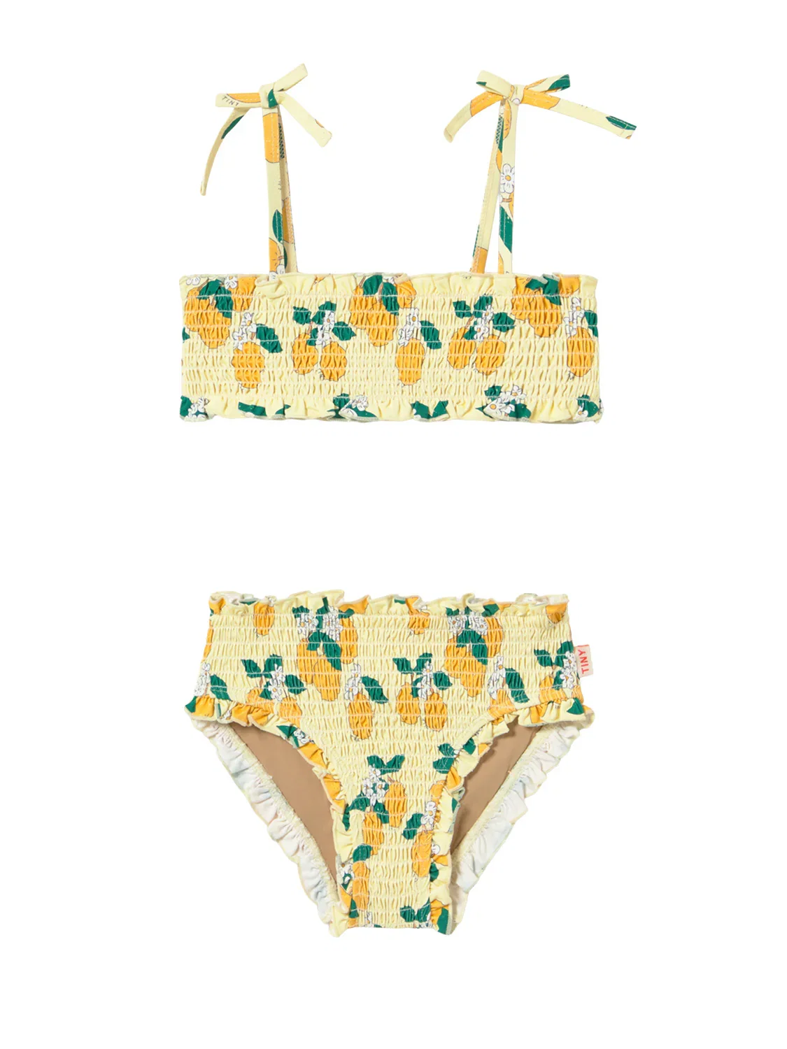 Image of Bikini Gelb