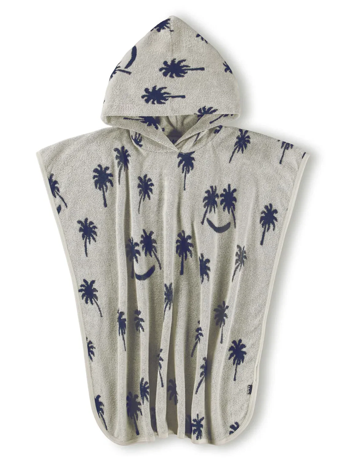 Image of Handtuch Beach Cover Up Grau