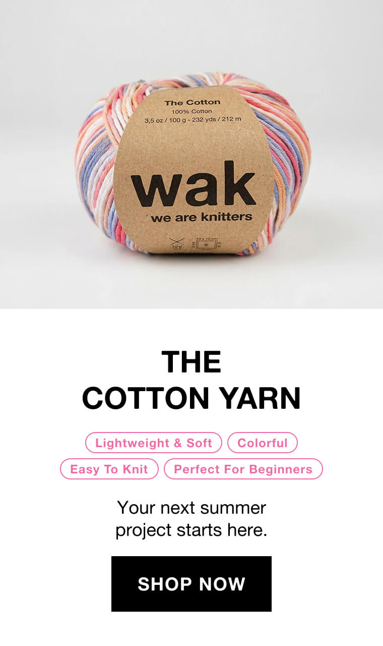 The Cotton Yarn 1