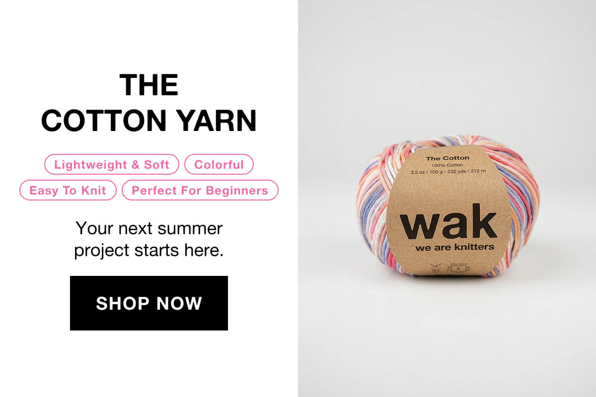 The Cotton Yarn