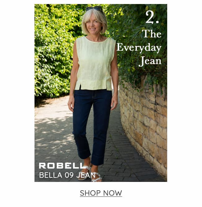 bella 09 jean