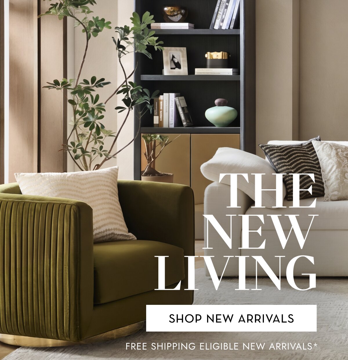 The New Living