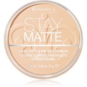 Rimmel Stay Matte