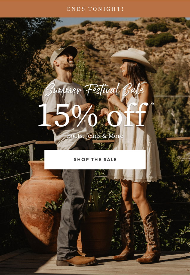 Shop Boots & Apparel
