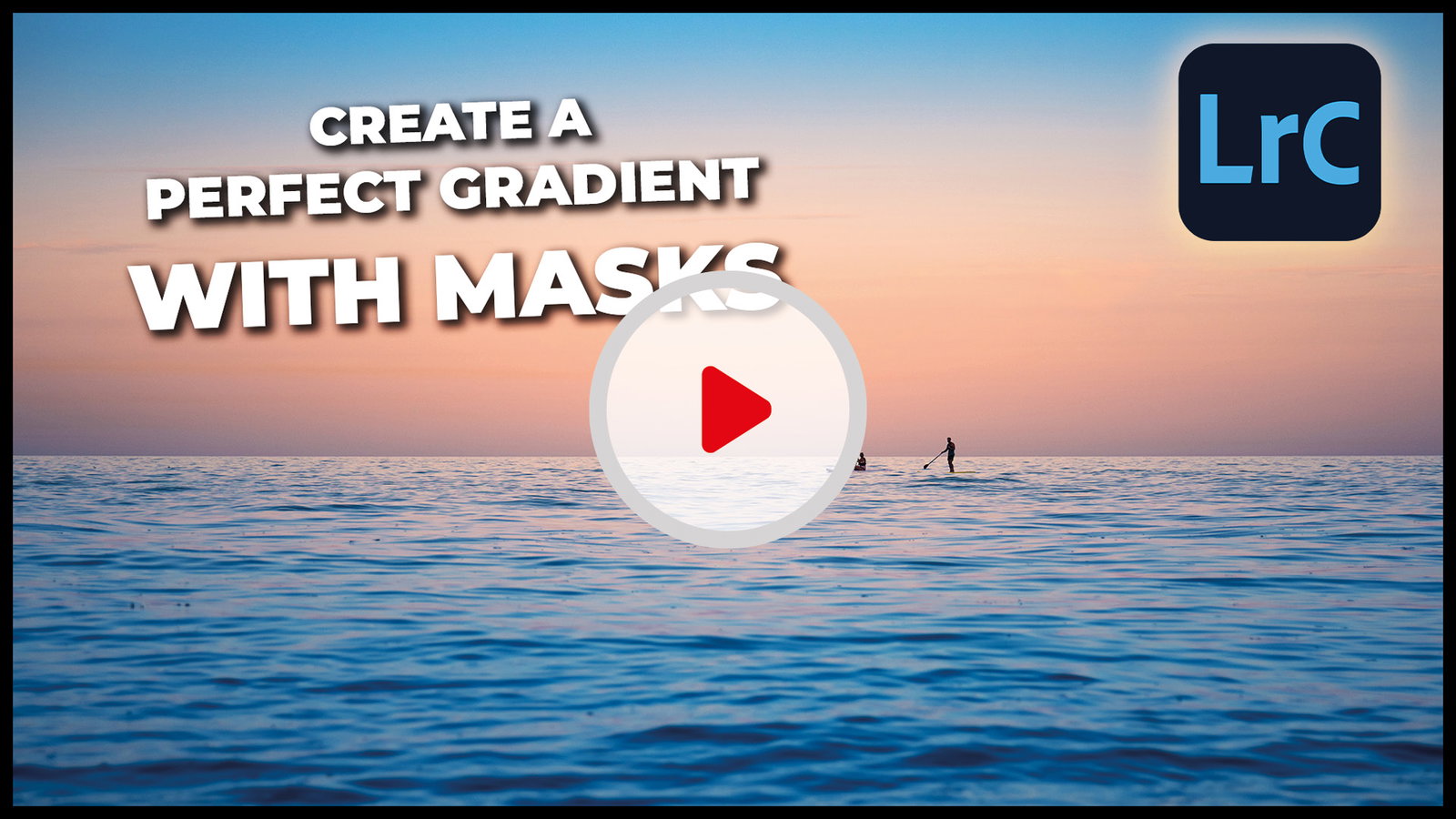 Sunset Tutorial Tuesday