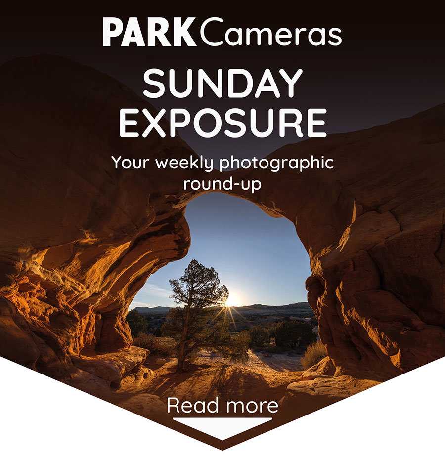 Sunday Exposure Header