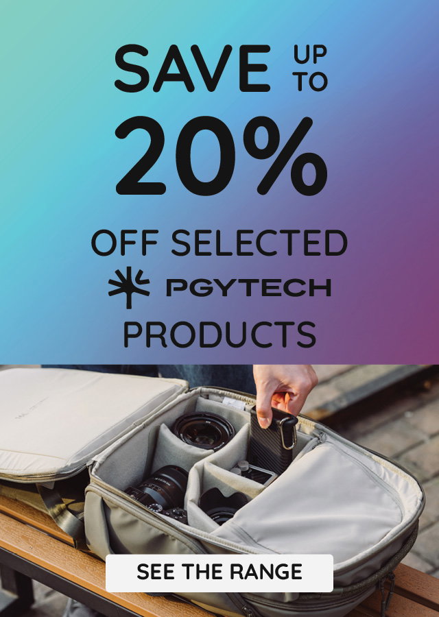 PGYTech Offers