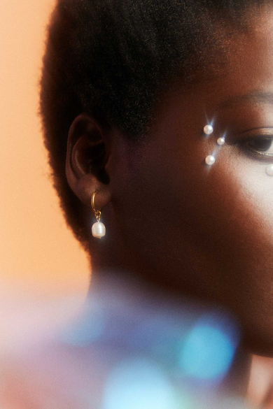 Bijoux La Perle Rare