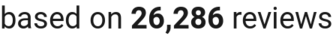 Review count