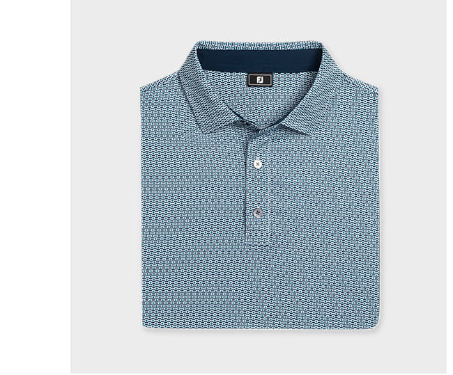Nautical Flag Lisle Shirt