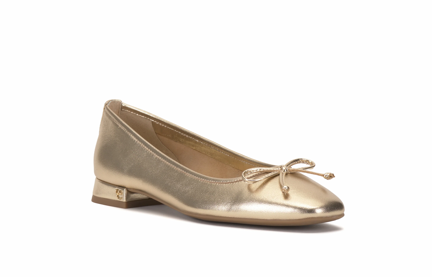 Jenlea Ballet Flat