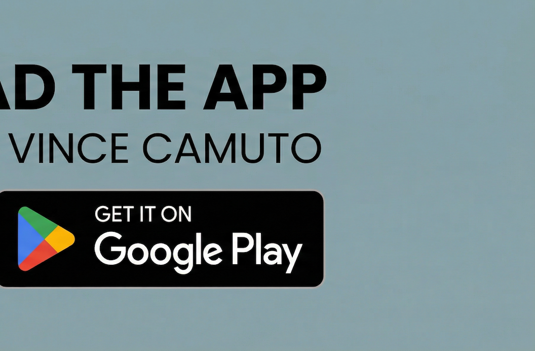 Download the App on Google Play