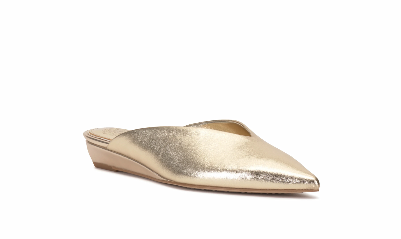 Vinia Mule