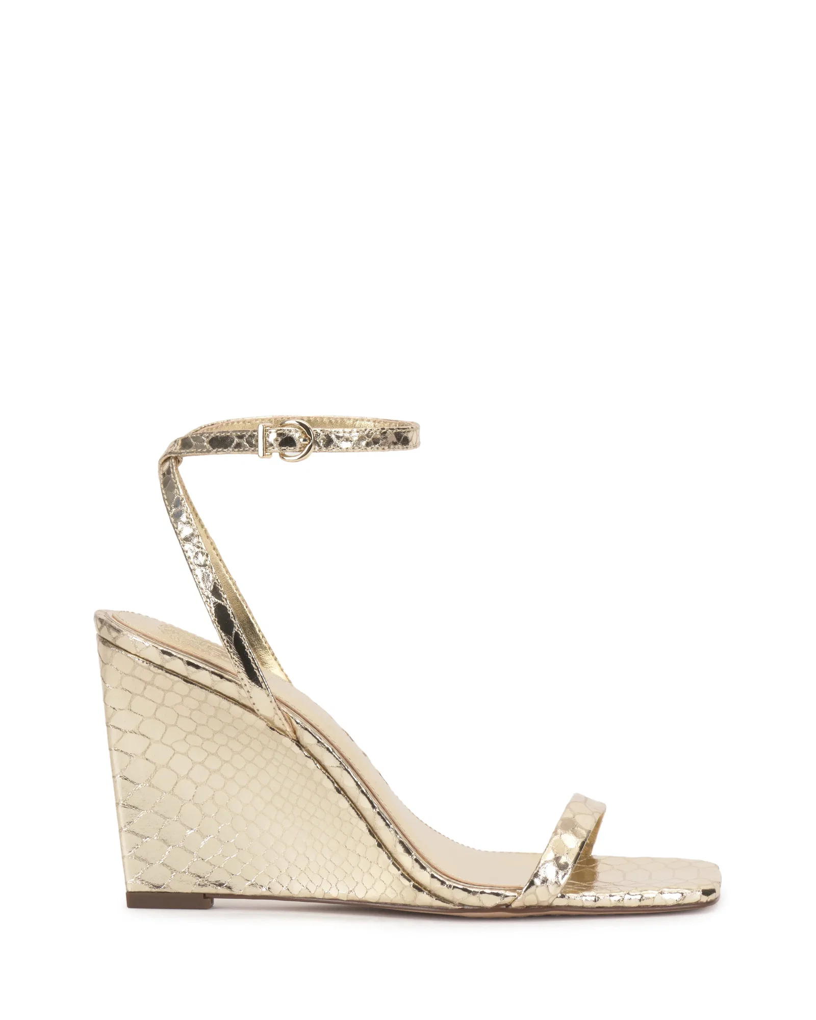 Image of Ambee Wedge Sandal