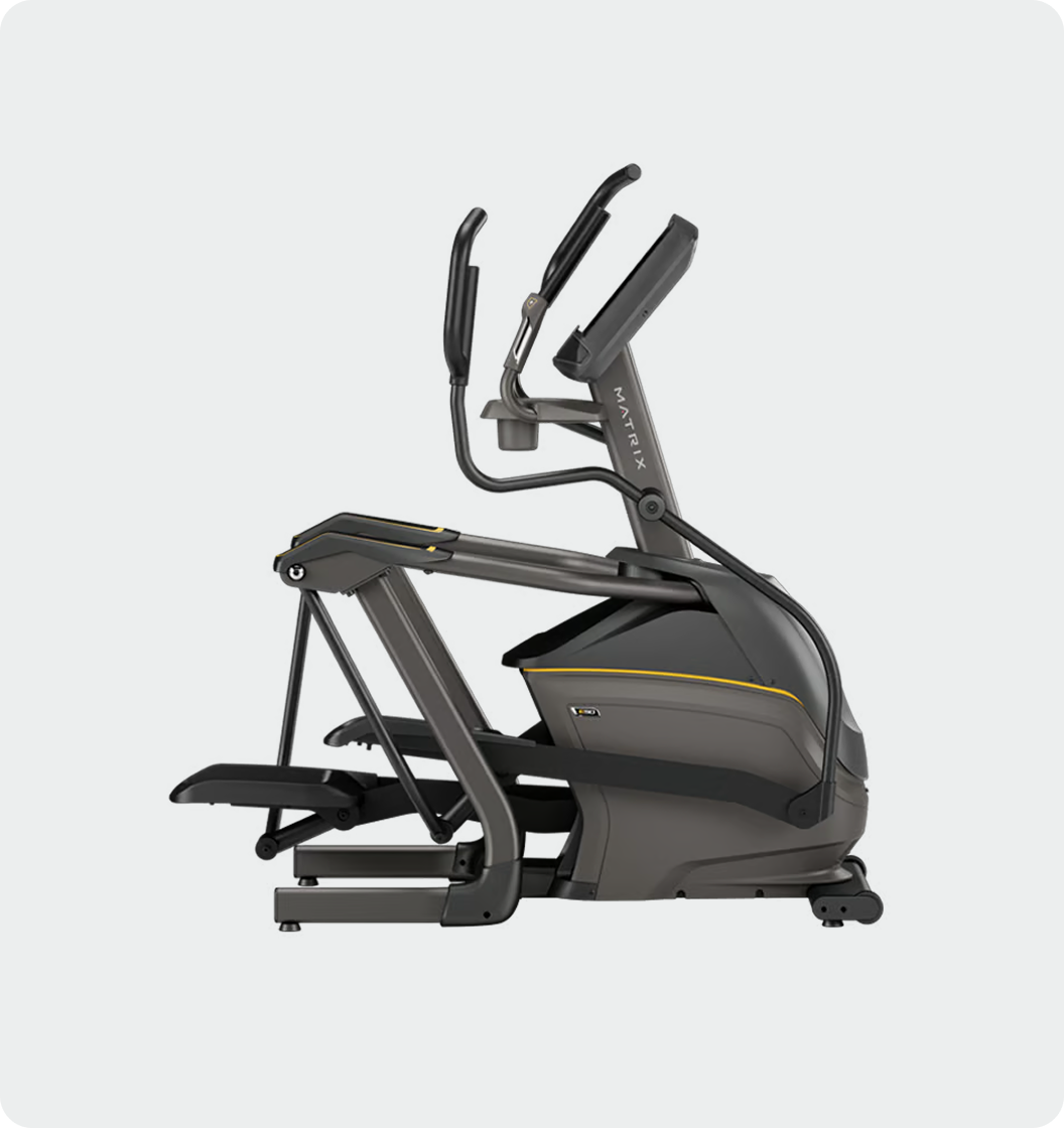 Matrix E50 Elliptical