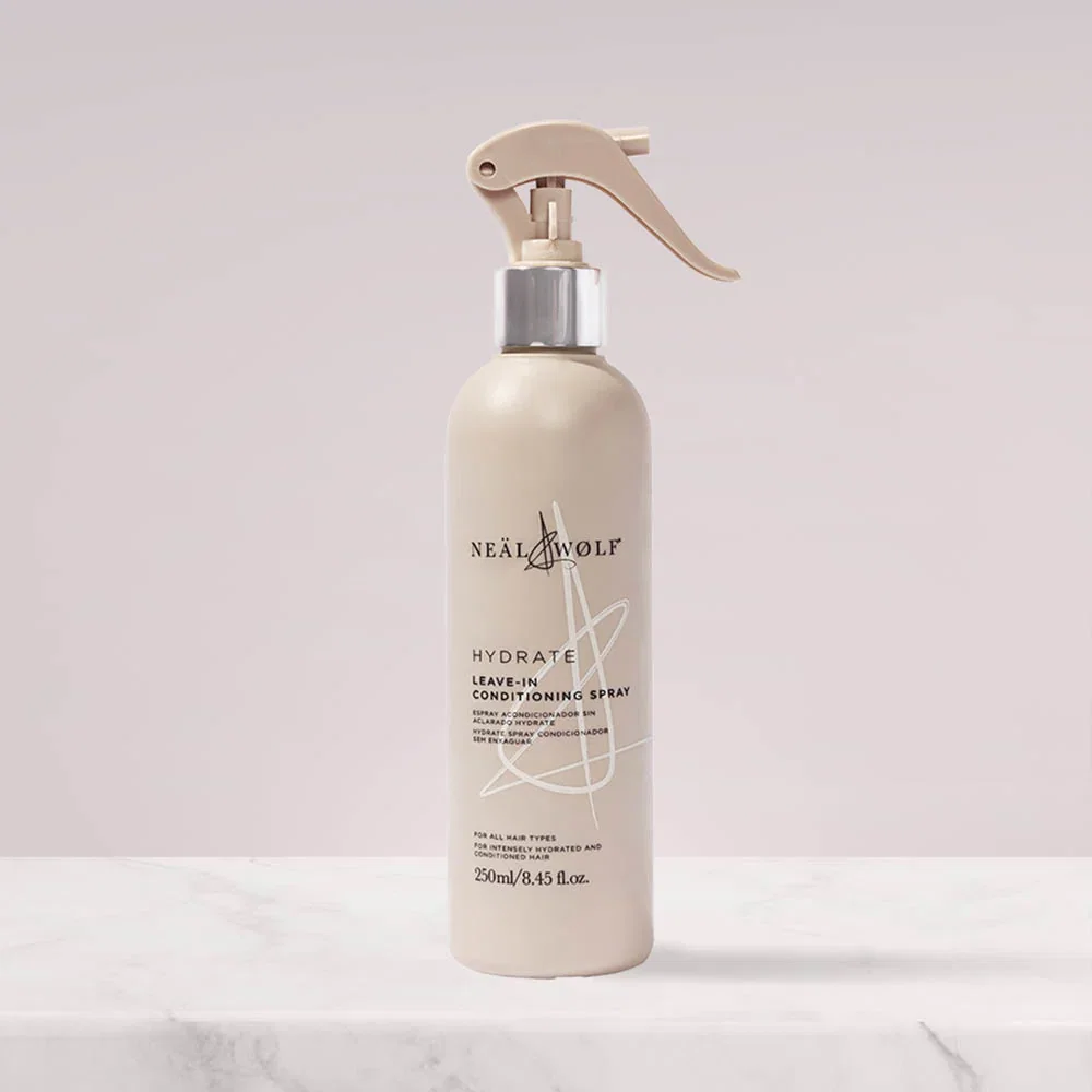 Image of HYDRATE Leave-In Conditioning Spray 250ml