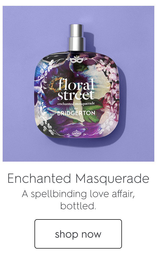 Enchanted Masquerade Eau de Parfum