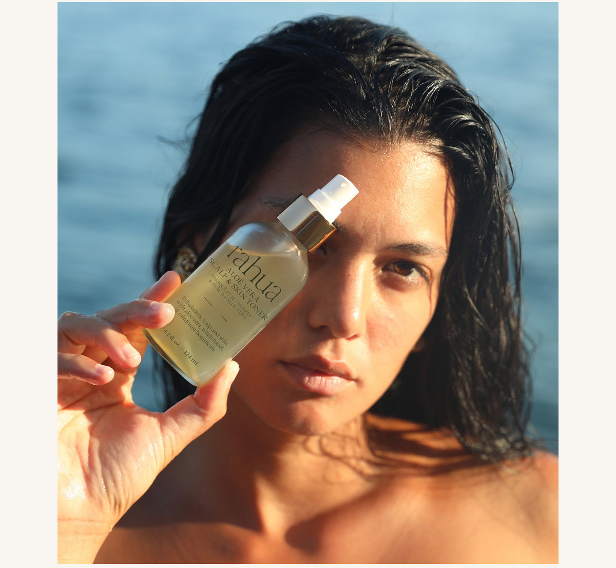 Scalp & Skin Toner