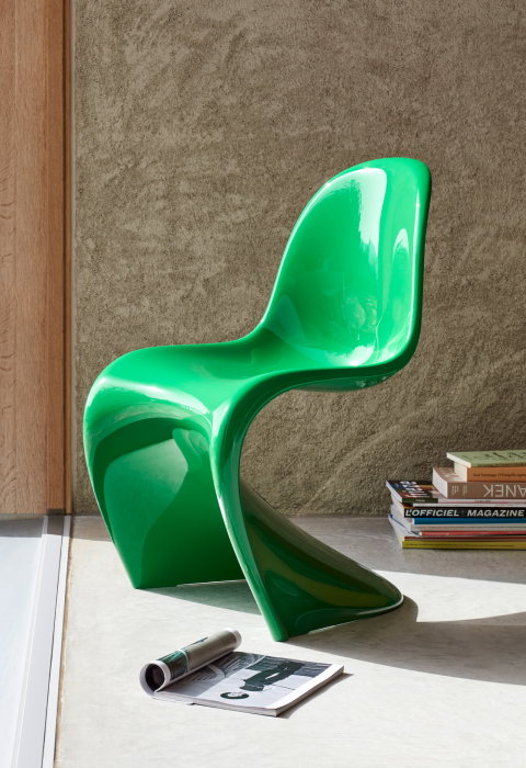 Classic Panton Chair  by Vitra