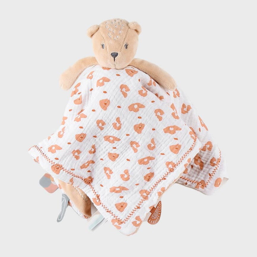 Doudou reversible Kendi