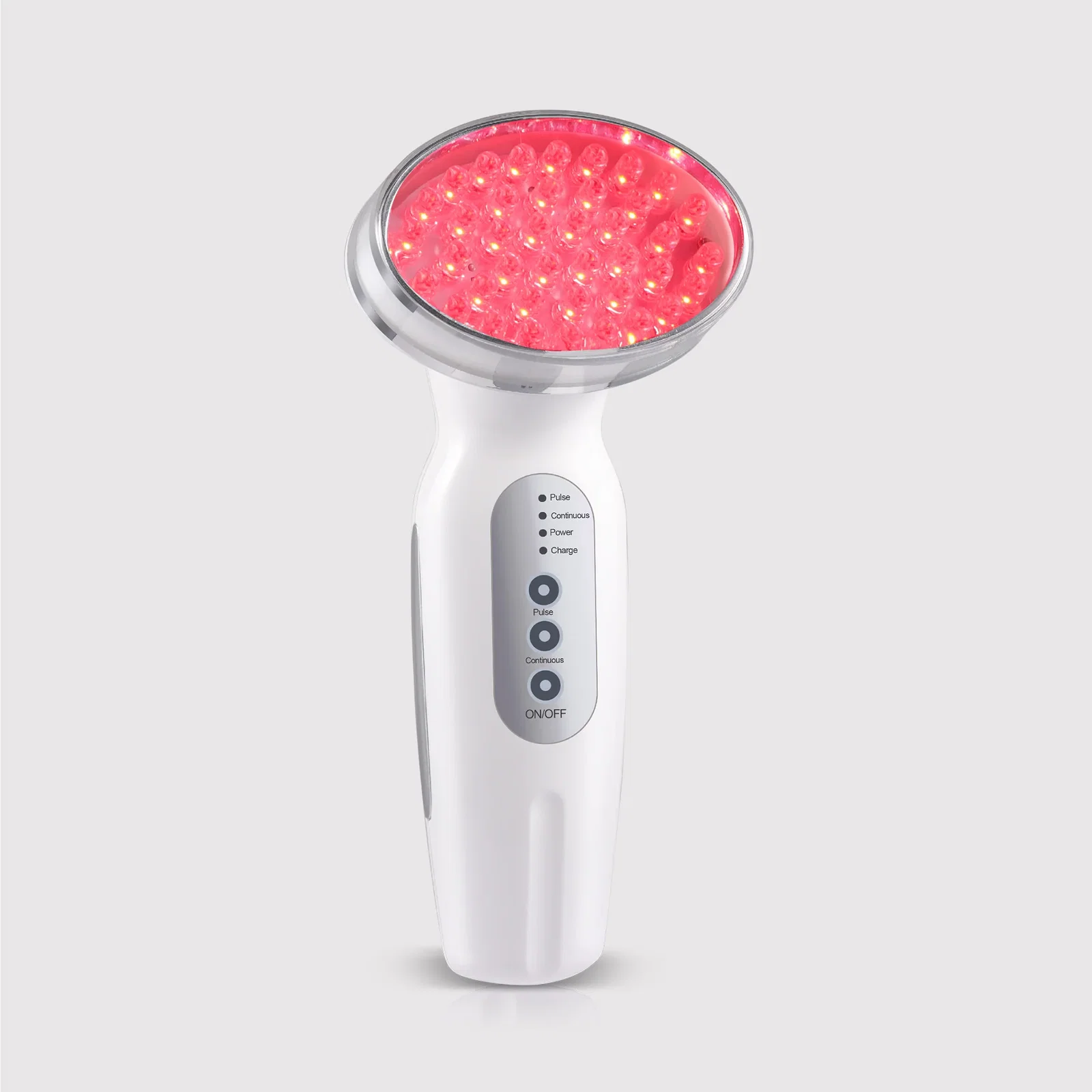 Red LED+ | Anti-Aging Therapy Wand (Red LED+)