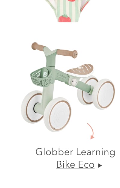 Globber Learning Bike Eco