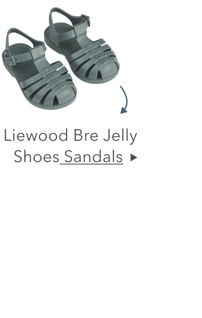 Liewood Bre Jelly Shoes Sandals 