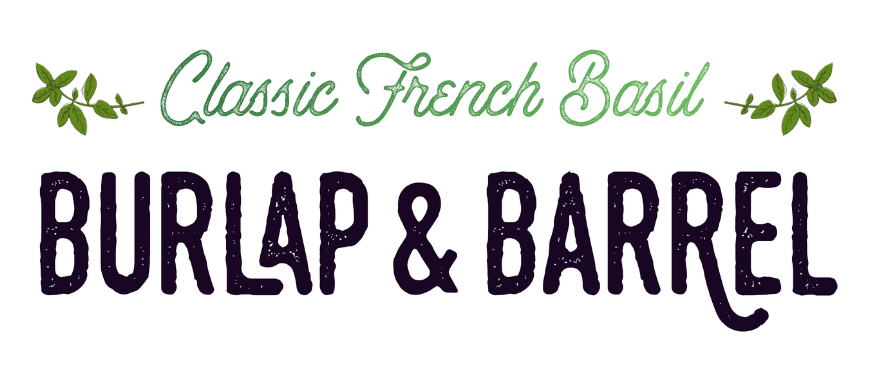 Burlap & Barrel Single Origin Spices