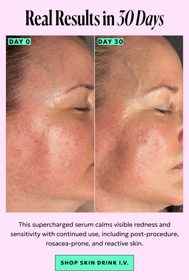 Real results in 30 days. Shop now.