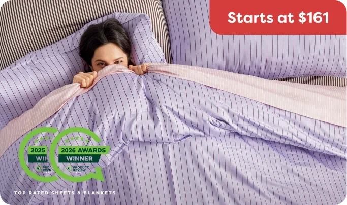 Shop Bamboo Bedding