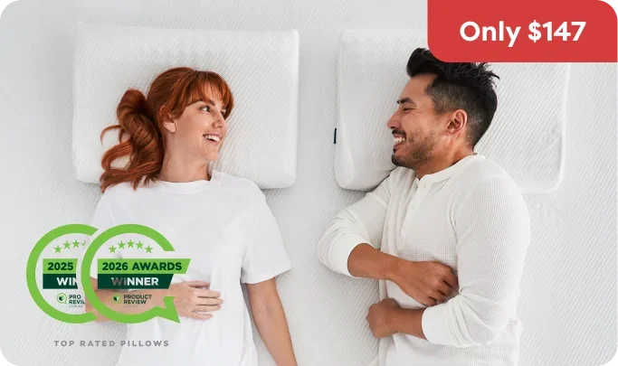 Shop Ecosa Pillow