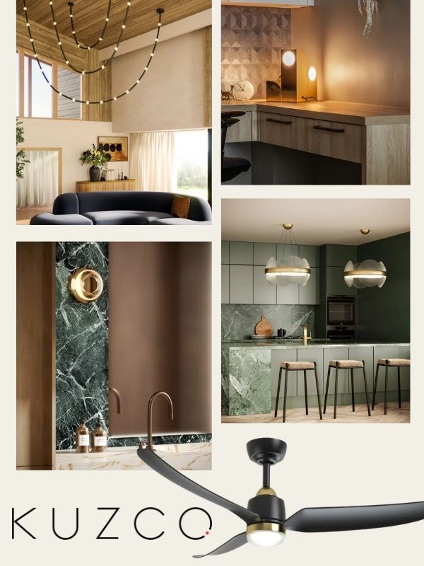 kuzco lighting 20% off