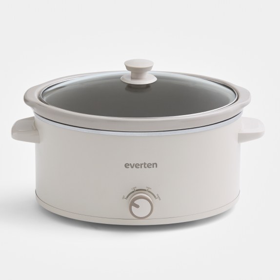 Everten Slow Cooker 5.5L