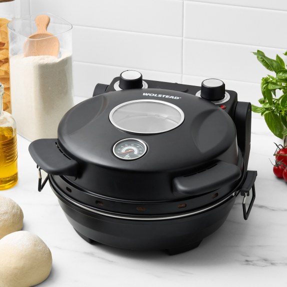 Wolstead Rapido Pizza Maker