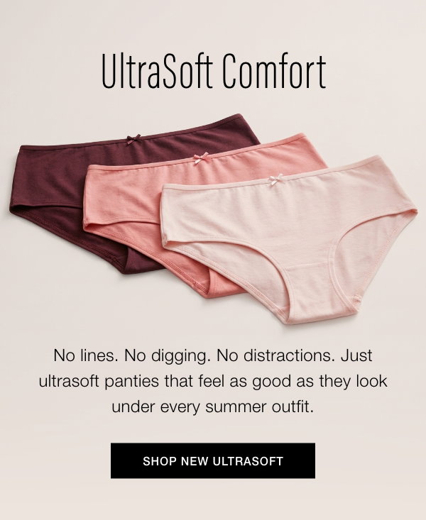 Ultrasoft
