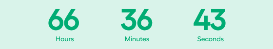 countdown timer