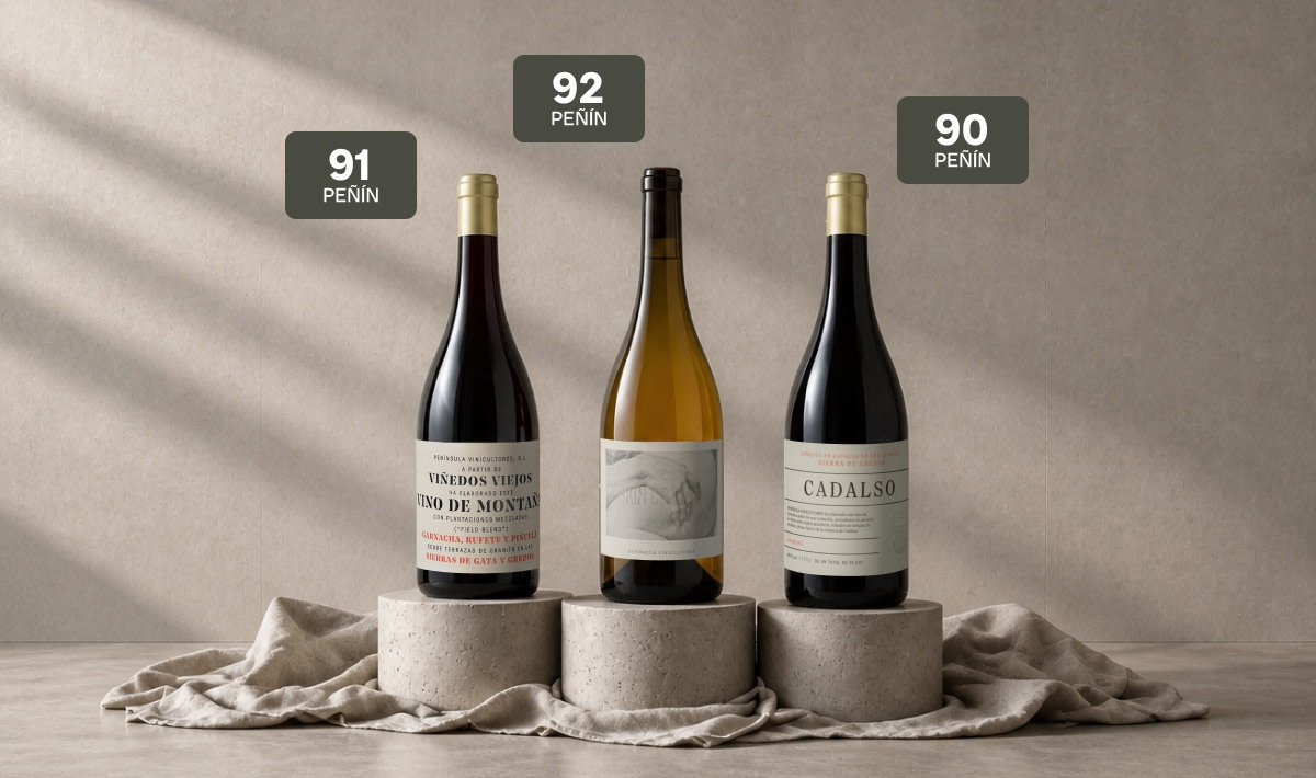 Península Vinicultores