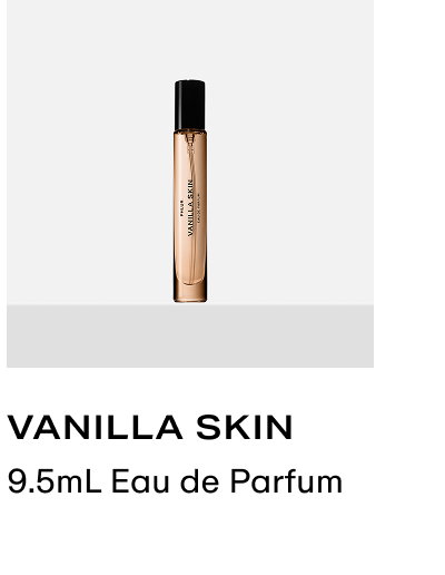 Vanilla Skin - 9.5mL Eau de Parfum