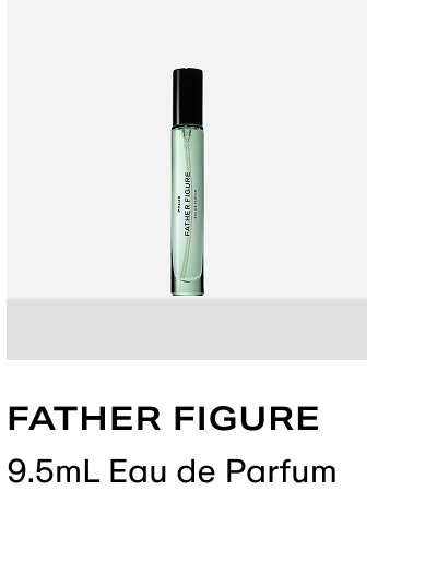 Father Figure - 9.5mL Eau de Parfum 
