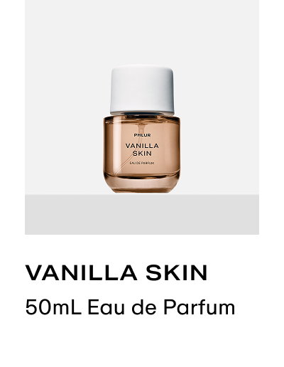 Vanilla Skin - 50mL Eau de Parfum