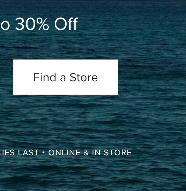 Find a Store