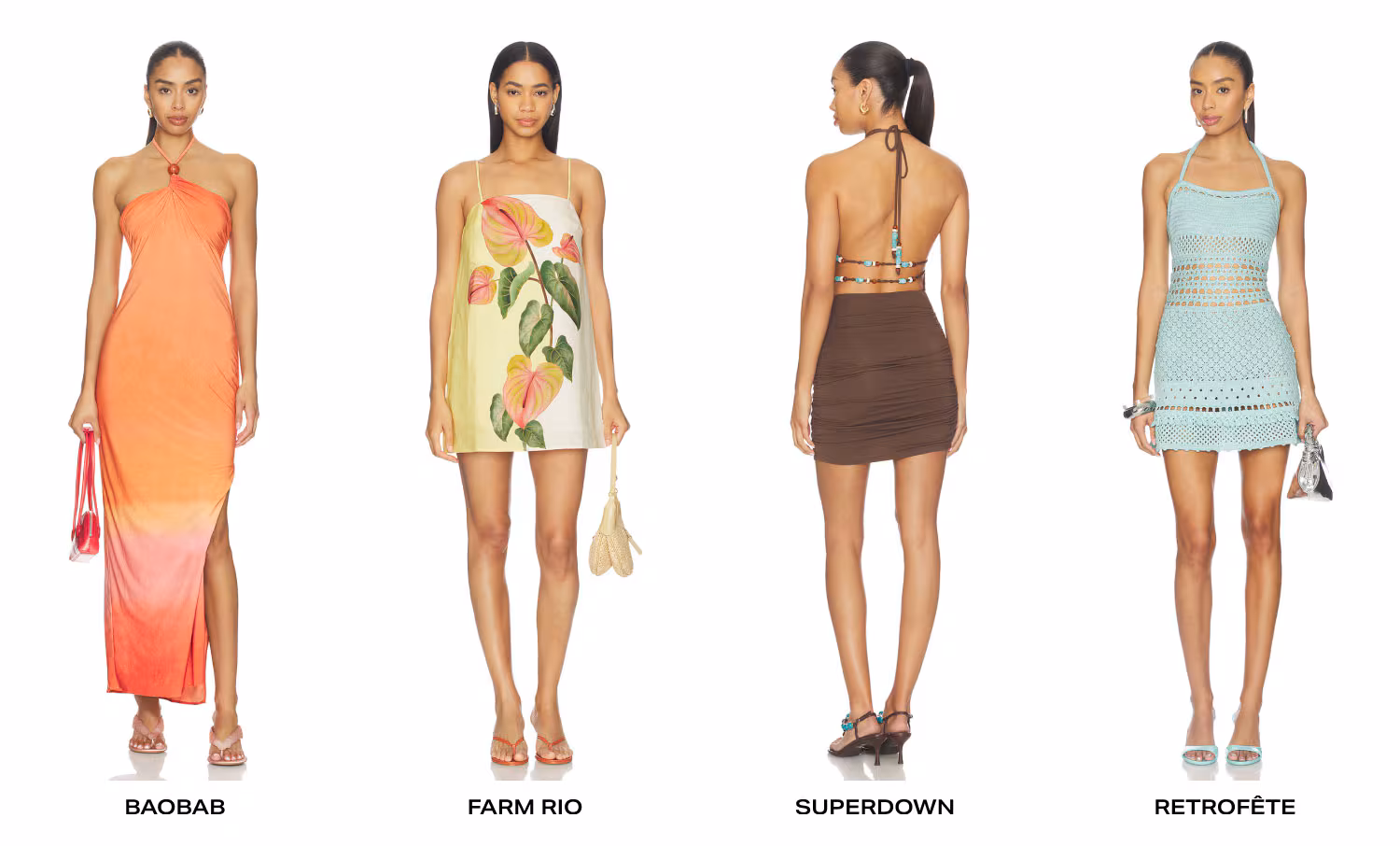 Shop More Dresses To Pack