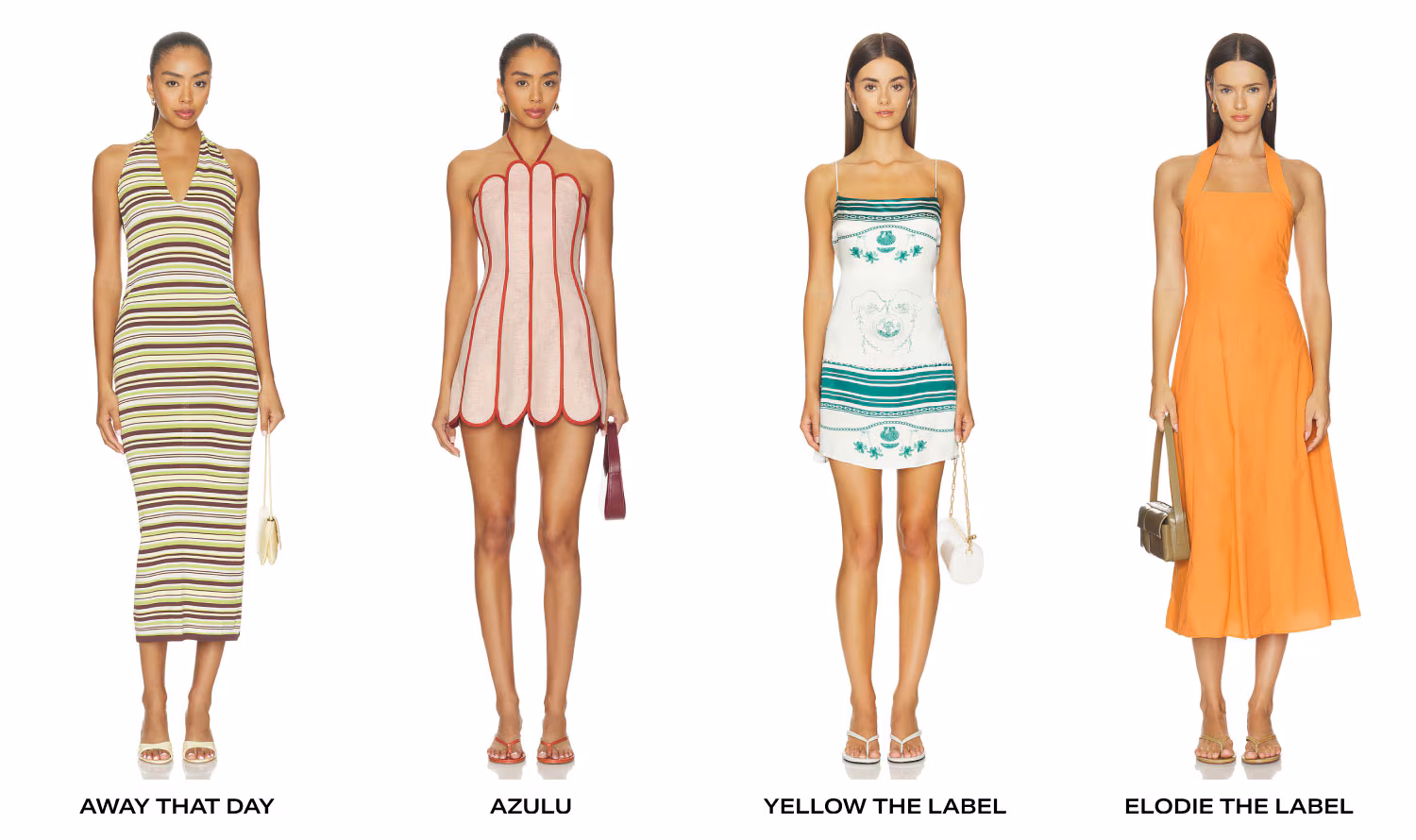 Shop More Dresses To Pack