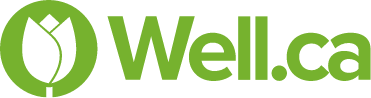 Well.ca logo