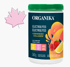 Organika_Canadian