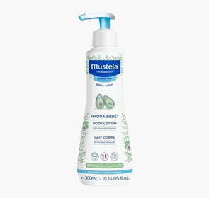 Baby&Kids-Bath&Skincare