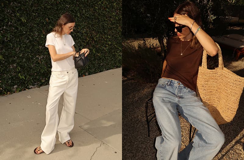 Style Muse: Rachel Bierschenk