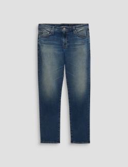 Tellis Jean in Old Fashioned