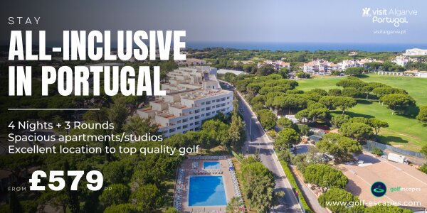 Golf Escapes